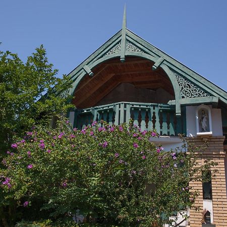 Lakeview Residence Balaton Balatonszarszo Eksteriør billede