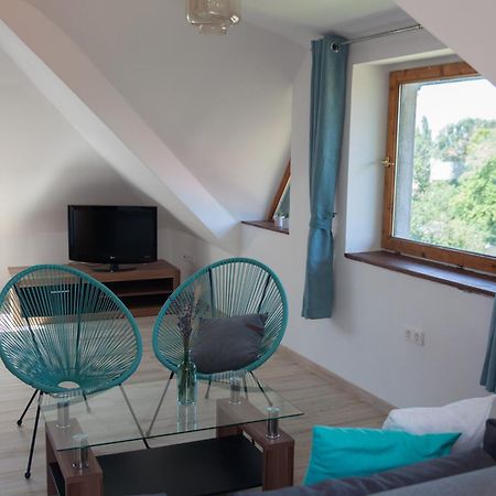 Lakeview Residence Balaton Balatonszarszo Eksteriør billede