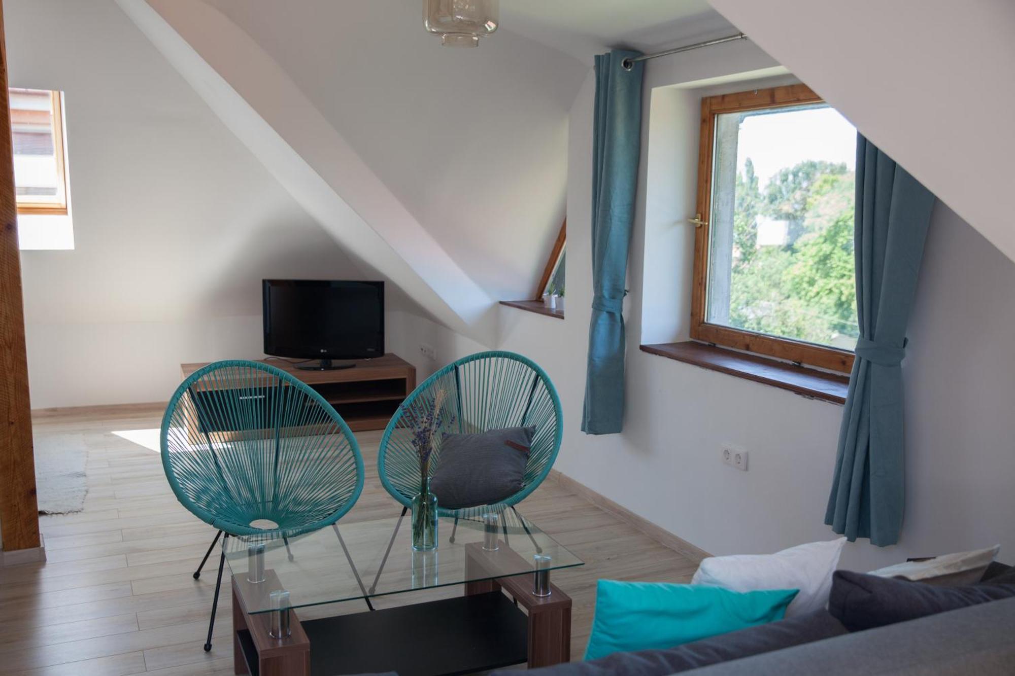 Lakeview Residence Balaton Balatonszarszo Eksteriør billede
