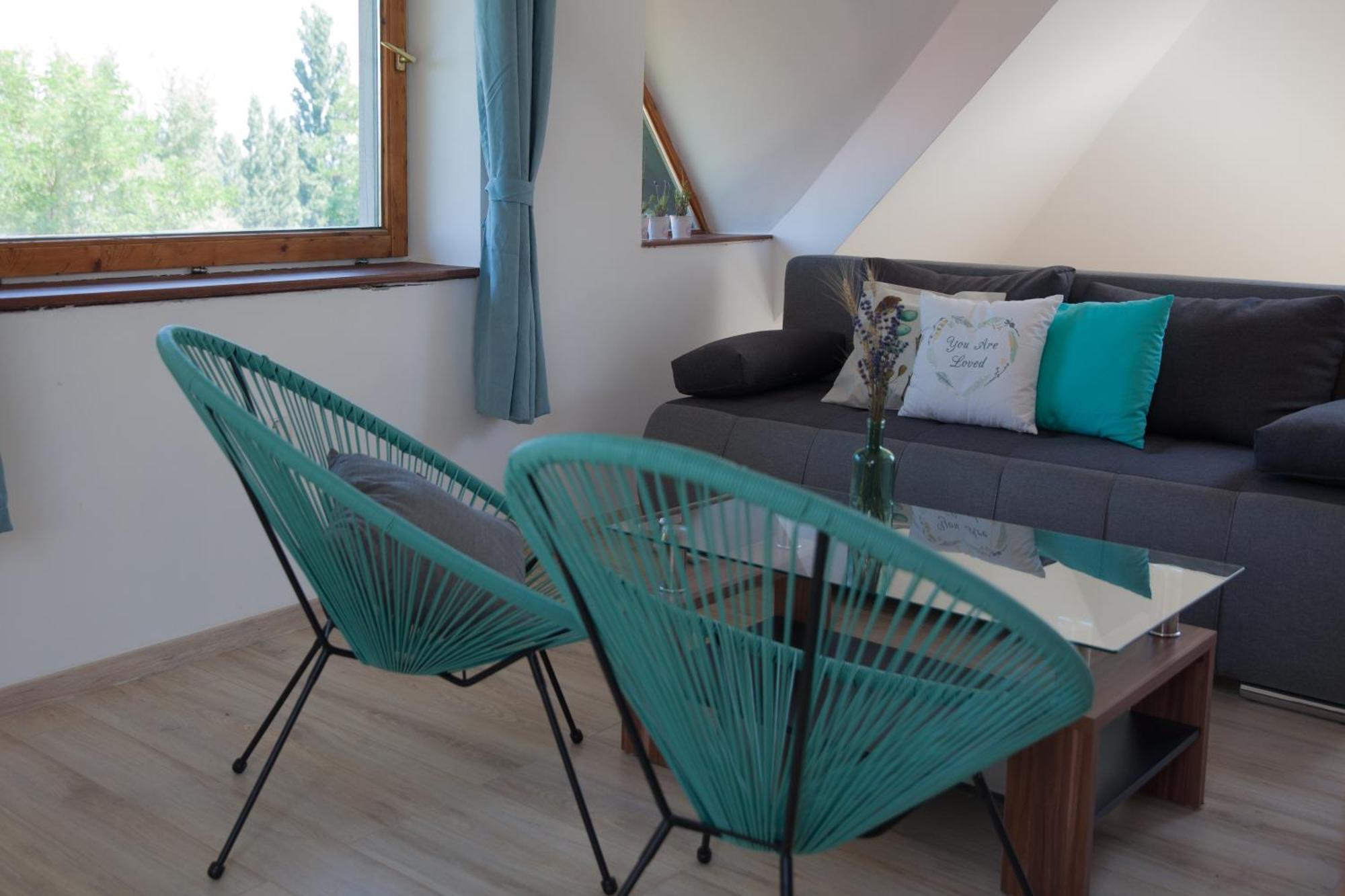 Lakeview Residence Balaton Balatonszarszo Eksteriør billede