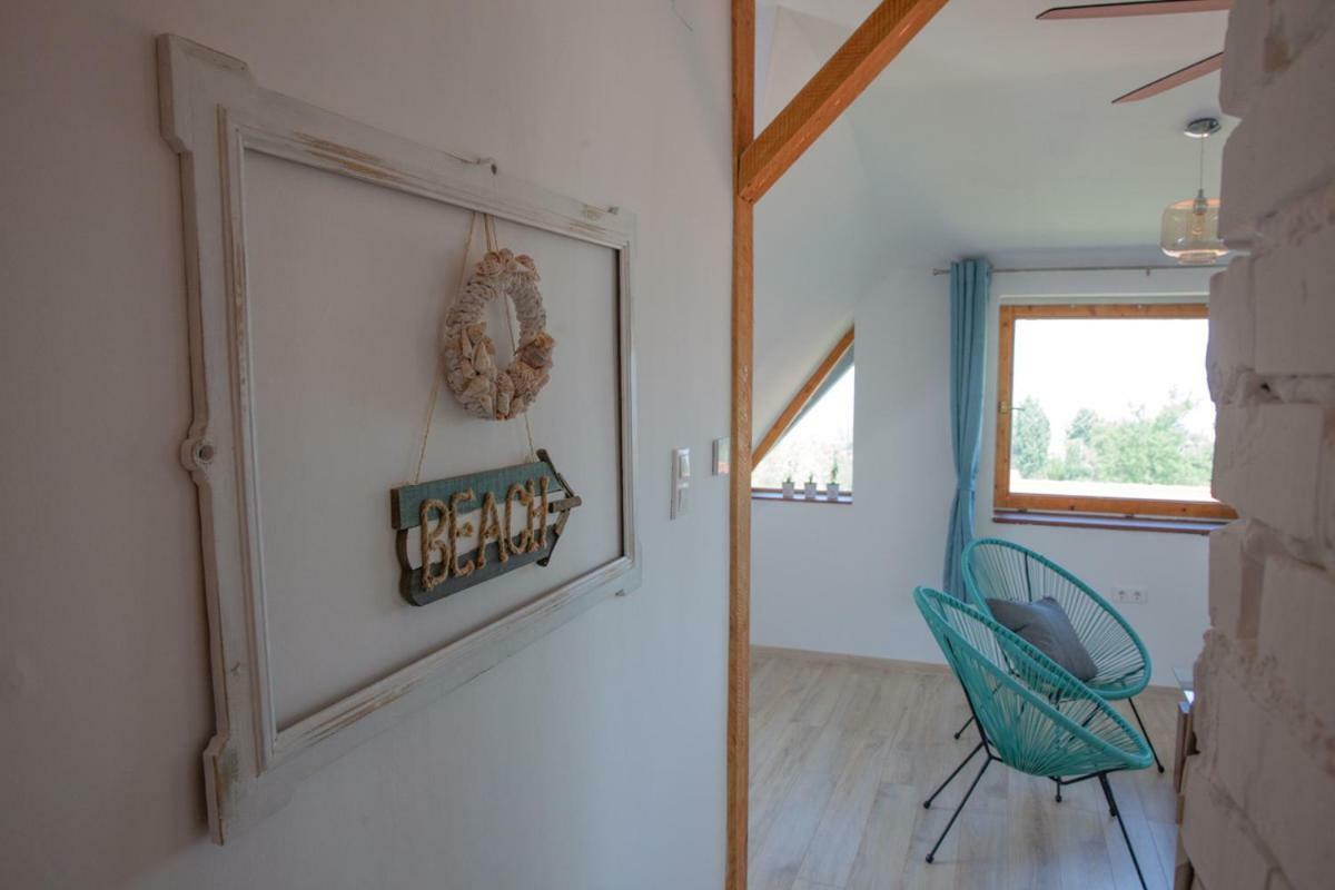 Lakeview Residence Balaton Balatonszarszo Eksteriør billede