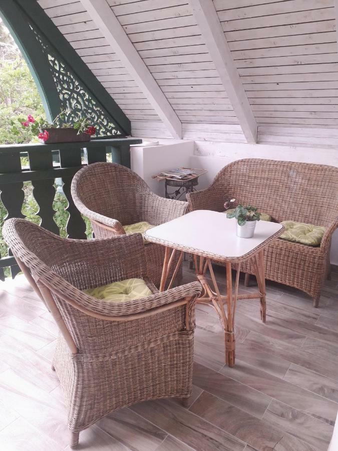Lakeview Residence Balaton Balatonszarszo Eksteriør billede