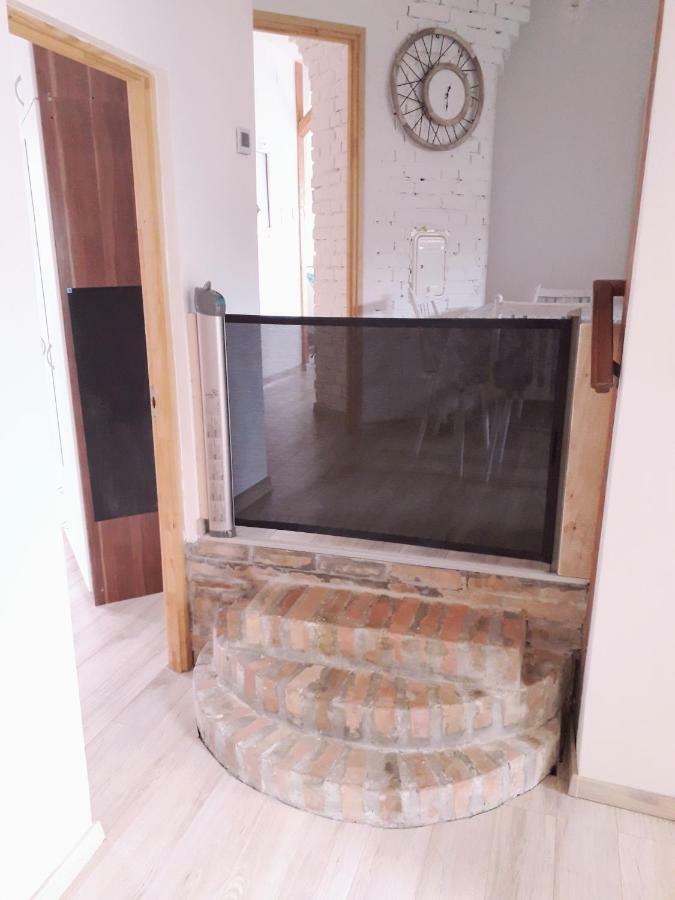 Lakeview Residence Balaton Balatonszarszo Eksteriør billede